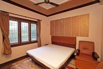 Hotel Viswas, Pondicherry 2